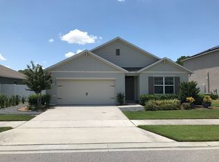 1743 Point O Woods Ct, Mount Dora, FL 32757
