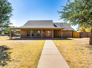 1308 Mobile Ave, Lubbock, TX 79416