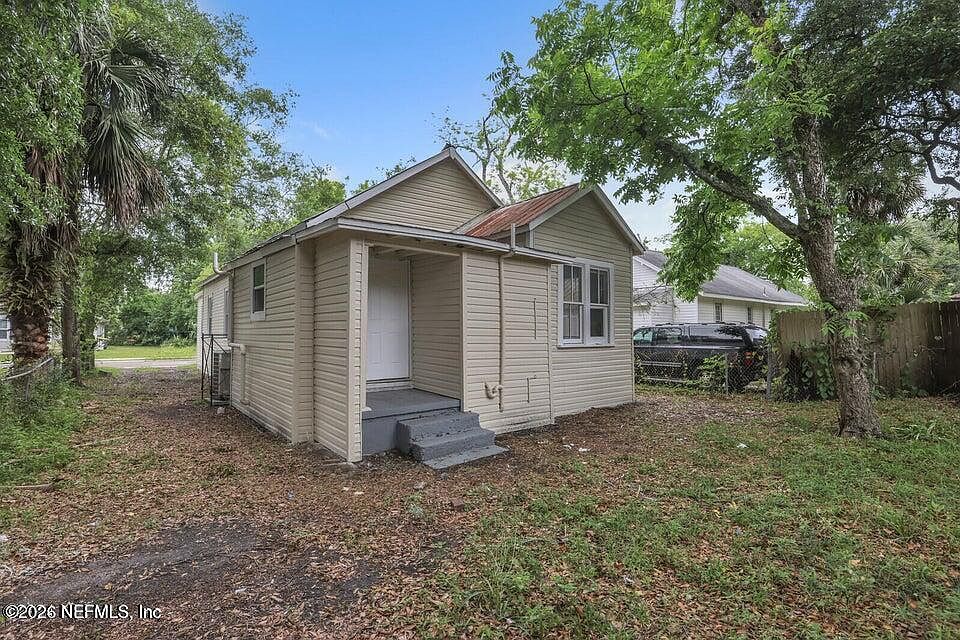 1st image of 1018 FRAZIER Street
