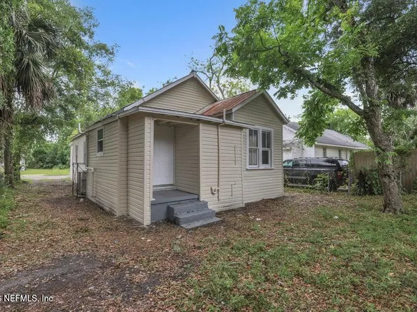 1018 FRAZIER Street, Jacksonville, FL 32209