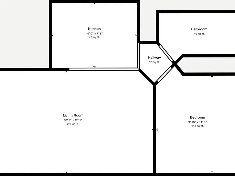 345 E Eastgate Pl #304 — Photo 7