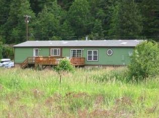4345 Baldwin Creek Dr, Mount Hood Parkdale, OR 97041