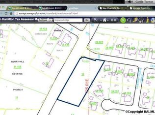 Winchester Rd, New market, AL 35761