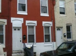 439 Tree St, Philadelphia, PA 19148