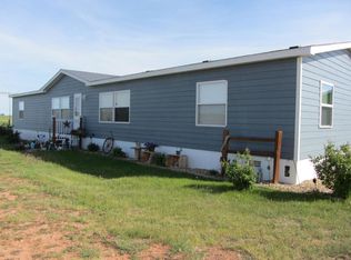 12144 9th St SW, Manning, ND 58642
