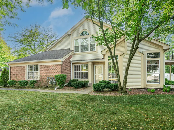 330 Ashford Cir Unit 4, Bartlett, IL 60103