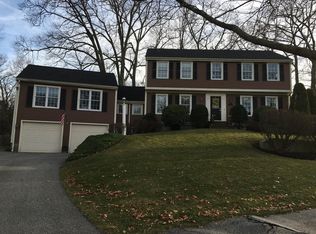 6 Emerald Dr, Reading, MA 01867