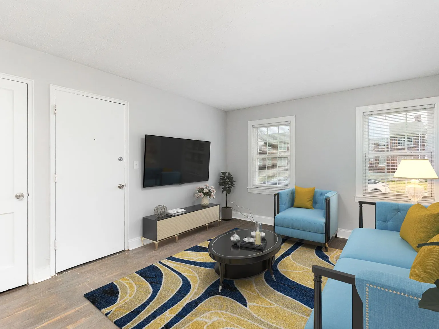Heritage Green Apartments — Photo 3