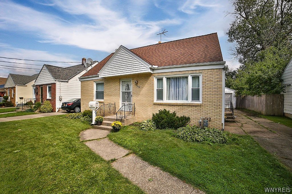 473 Springville Ave, Amherst, NY 14226 Zillow