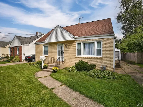 473 Springville Ave, Amherst, NY 14226