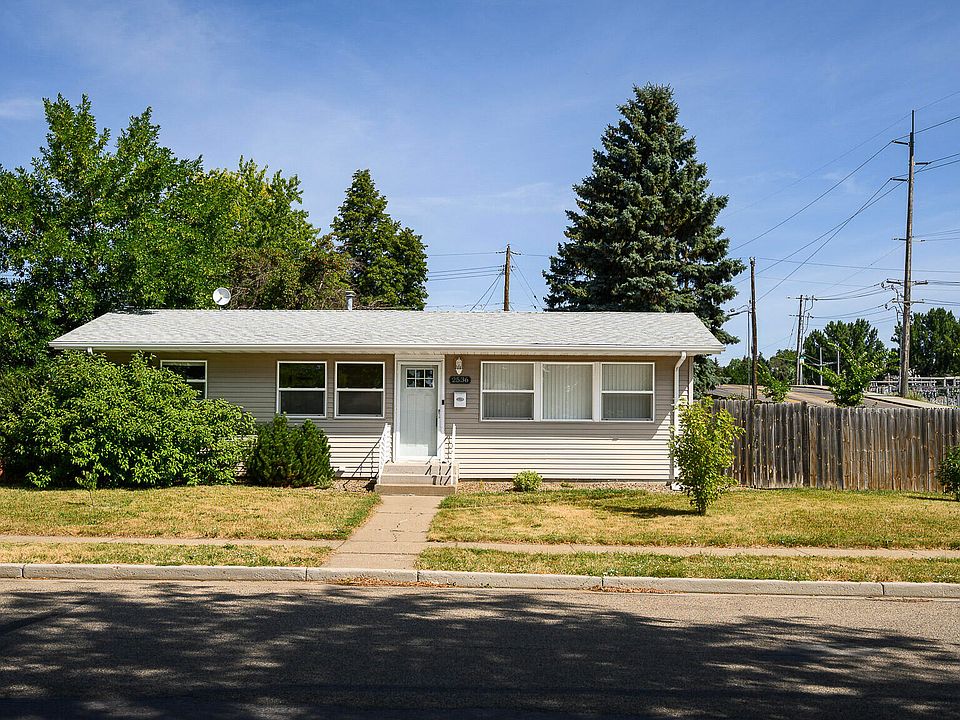 1st image of 2536 E Avenue B