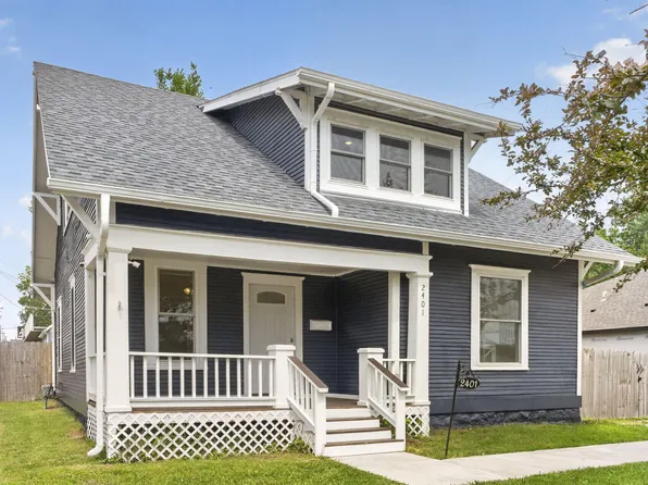 2401 N Boonville Avenue, Springfield, MO 65803