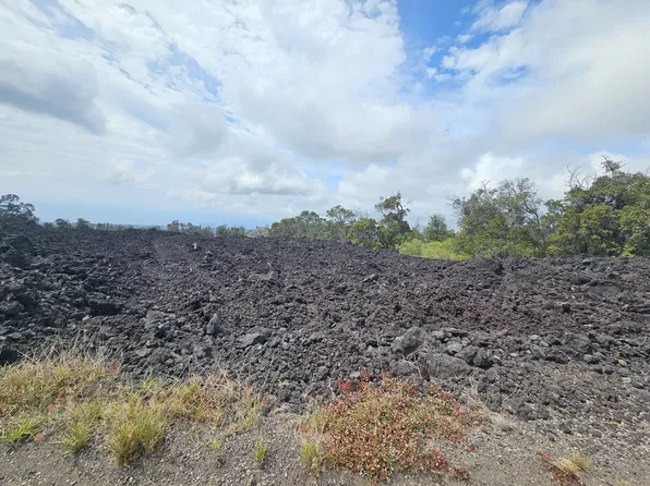 Reef Circle Makai Lot 7, Captain Cook, HI 96704