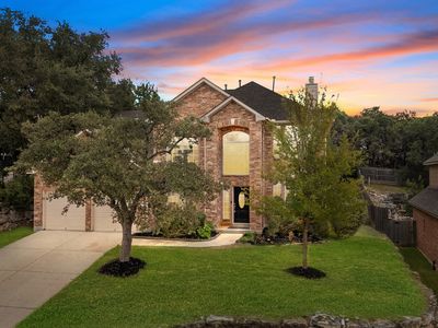 3330 Edge Vv, San Antonio, TX, 78259