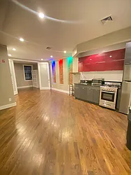 Rented by The Brokerage Group LLC