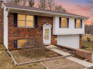 1025 Alanwood Lane NW, Corydon, IN 47112