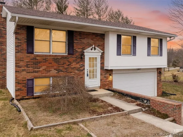 1025 Alanwood Lane NW, Corydon, IN 47112