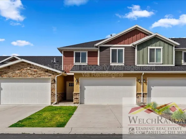 2090 Carson Ave Unit 2, West Haven, UT 84401
