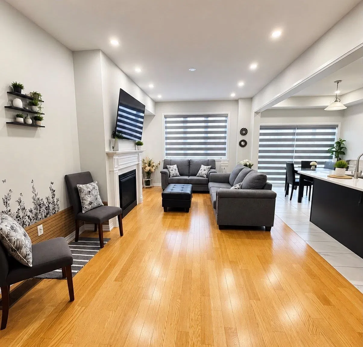 3 bed, $2,450 — Photo 4