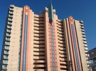 3500 N Ocean Blvd #1208, North Myrtle Beach, SC 29582