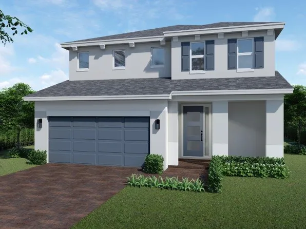 5073 Petunia Way, Lake Worth, FL 33463