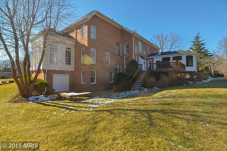 2nd image of 3689 Waples Crest Ct