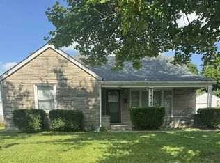 2013 Beam Rd, Columbus, IN 47201