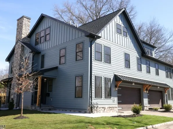 491 Central Ave #1, New Providence Boro, NJ 07974