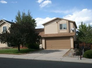7330 Churchwood Cir, Colorado Springs, CO 80918