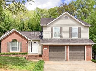 4392 Westchester Ct, Decatur, GA 30035