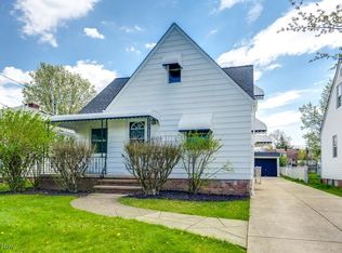 4505 Archmere Ave, Cleveland, OH 44109