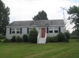 823 Owl Point Rd, Heathsville, VA 22473