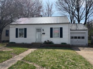 189 N Park Dr, Point Pleasant, WV 25550