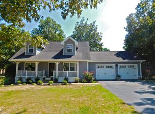 7220 Tanya Dr, Harrison, TN 37341