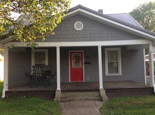 915 W Main St, Princeton, KY 42445