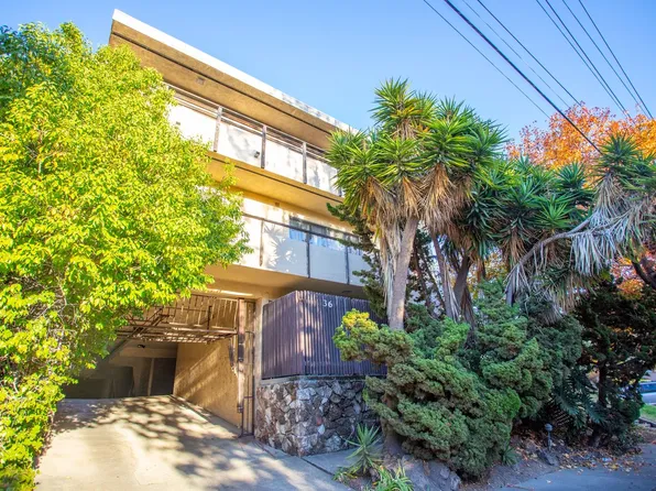 36 Moss Avenue, 36 Moss Ave #4, Oakland, CA 94610