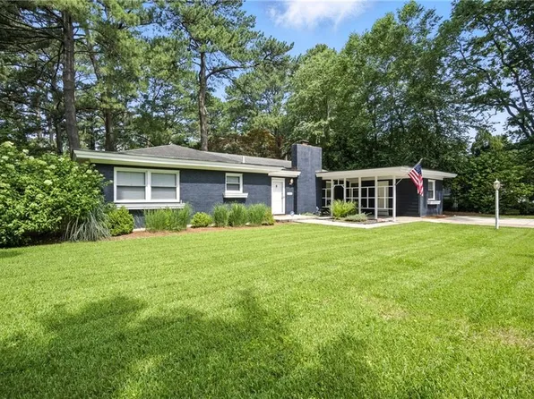 5601 Shenandoah Ave, Norfolk, VA 23509