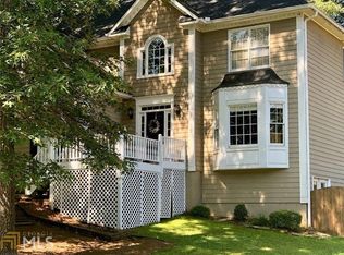 1509 Willow Bnd, Woodstock, GA 30188