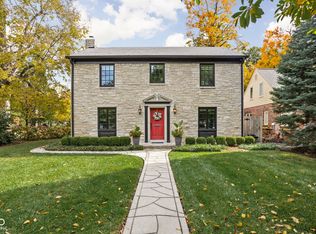 5893 Forest Ln, Indianapolis, IN 46220