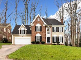 15126 Sharrow Bay Ct, Huntersville, NC 28078