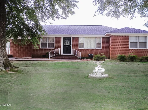 209 Hillside St, Kenton, TN 38233