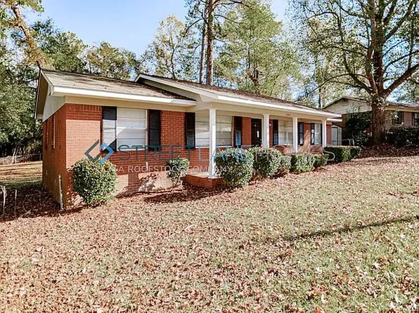 3040 Foresthill Dr, Columbus, GA 31907