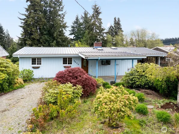 4625 Silvertip Lane, Everett, WA 98203