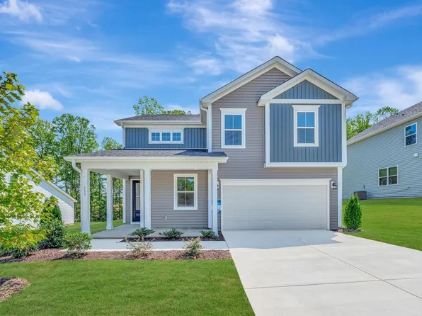 333 Providence Creek Dr, Fuquay Varina, NC 27526