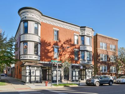 3359 N Clifton Ave #2, Chicago, IL, 60657