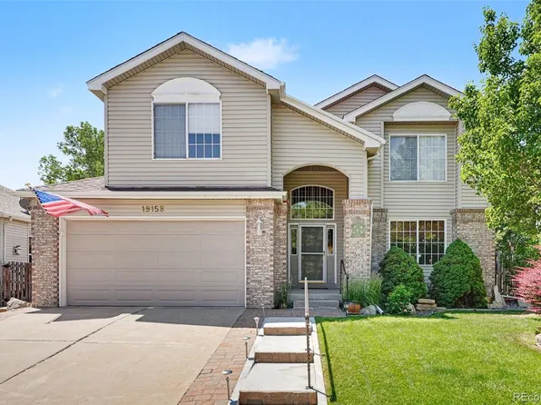 19158 W 61st Avenue, Golden, CO 80403