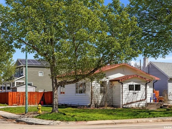 234 Broadway AVENUE, Regina, SK S4N 1B3