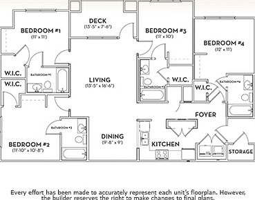1st image of 3922 Cherokee Woods Way APT 201