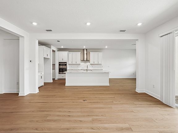 Interior - Representational Photo