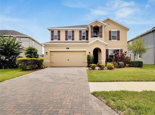 1192 Multiflora Loop, Lutz, FL 33558